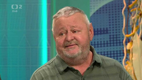 Dobré ráno - 11. září 2015