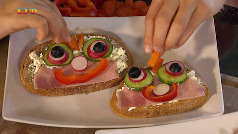 Draci v hrnci - S jídlem nikdy nespěcháme, vždycky si ho vychutnáme