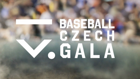Baseball Czech Gala