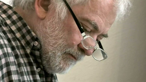 Výtvarnické konfese - Tomáš Rajlich