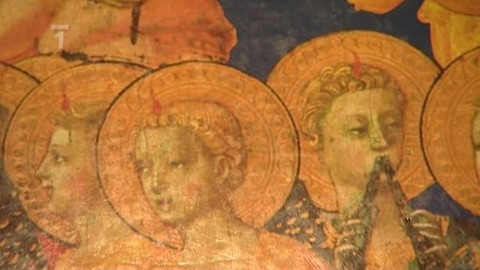 Cesty víry - Půjdem spolu do Betléma