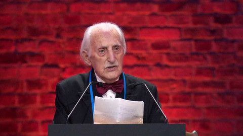 Události, komentáře - 27. ledna