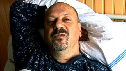 Diagnóza - Dechová nedostatečnost u kardiaků