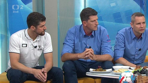 Dobré ráno - 14. června 2019