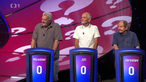 Kde domov můj? - 25. listopadu 2020