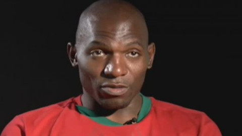 Cesta na fotbalové MS 2010 - Kamerun a Švýcarsko