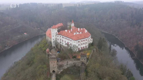 Týden v regionech (Brno) - 14. listopadu 2020