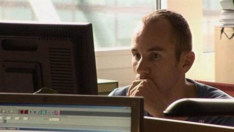 Reportéři ČT - 24. srpna 2009