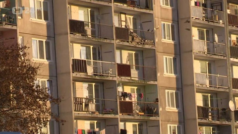 Regiony ČT24 - 26. listopadu 2022