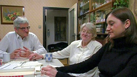 City Folk - Praha, 2004