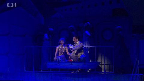 Týden v regionech (Ostrava) - 13. dubna 2019