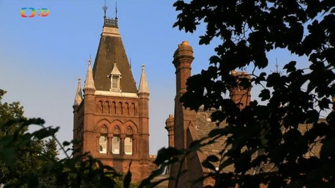 Záhada Anubisova domu - Epizoda 76/90