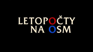 Obrázek pořadu Letopočty na osm