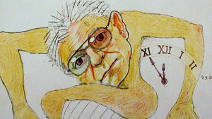 Obrázek pořadu I Am Like a Tiger