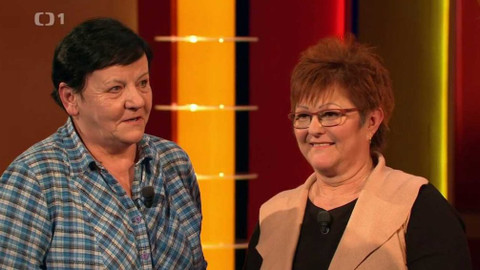 Pošta pro tebe - 26. dubna 2020