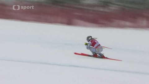 Světový pohár v alpském lyžování - Kanada