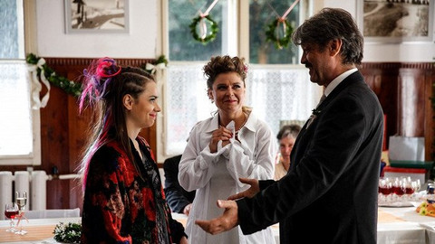 Doktor Martin - 2/16 Vyhazov