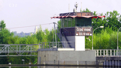 Příběhy staveb - Vltavská vodní cesta