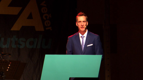 Futsal: Galavečer futsalu za rok 2025