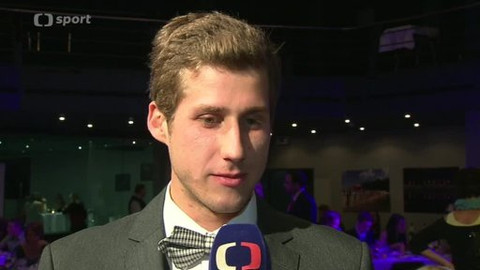 Triatlon - Slavnostní vyhlášení Českého poháru 2014