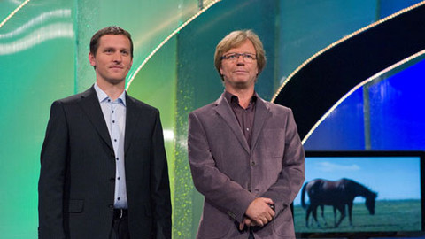 Zázraky přírody - 22. října 2011