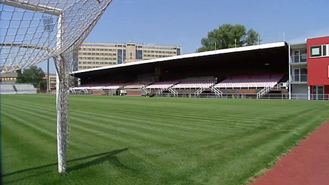 Z metropole - 25. července 2015