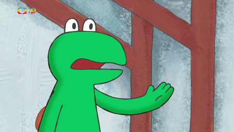 Žabák a jeho přátelé - 17/26 Žabák a jeho přátelé