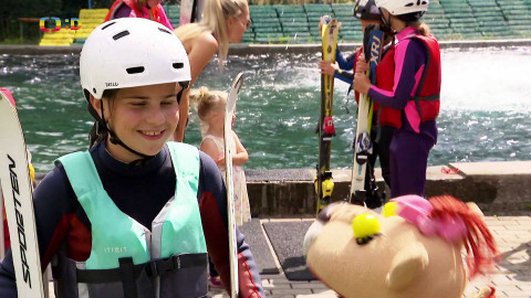 Lvíčata - 6. září