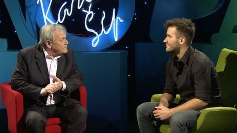 Všechnopárty - 7. února 2014