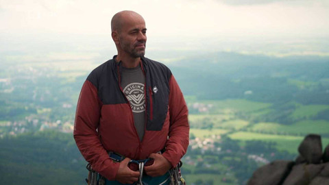 S legendou přes hory - Liberecký kraj - Jizerské hory