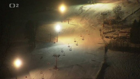 Nedej se! - Poslední zhasne