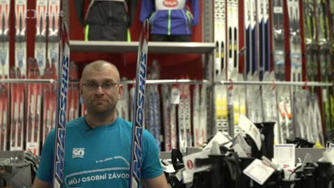 Jizerská 50 - Jak na Jizerskou 50