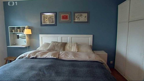 Bydlení je hra - 20. května 2012