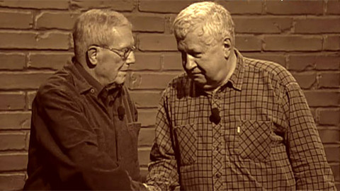 Krásný ztráty - 2. prosince 2005