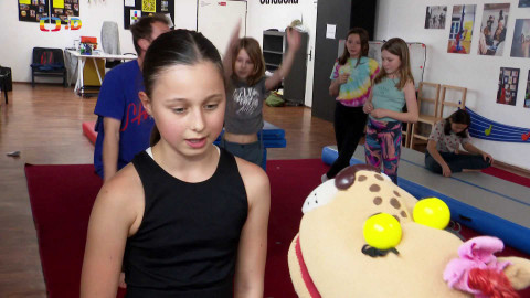 Lvíčata - 7. června