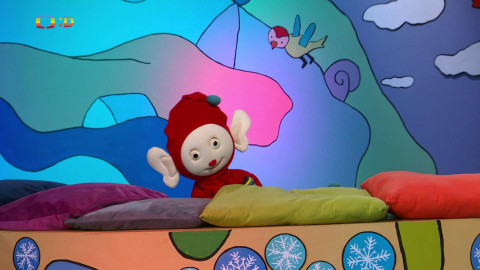 Kouzelná školka - 12. února