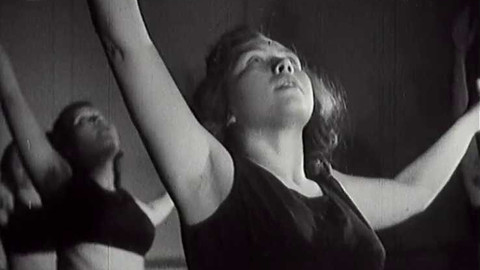 Hledání ztraceného času - Sporty všeho druhu