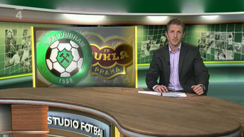 Studio fotbal - Dohráno