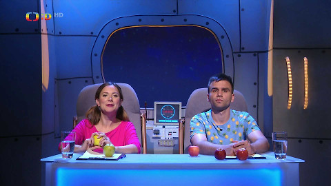 PLANETA YÓ - 21. října 2025 16:00