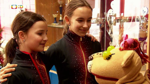 Lvíčata - 3. února 2024