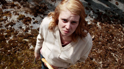 Případ vraha - Uspávačka