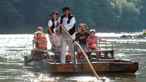 Kam k nám - 5/9 Valašsko a Dolní Zemplín