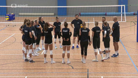 Volejbalový magazín - 24. července 2023