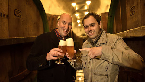 Kluci v akci - Studentská II.