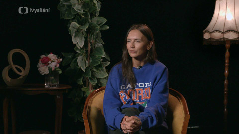 Proudy - 6/12 Ženy za kamerou