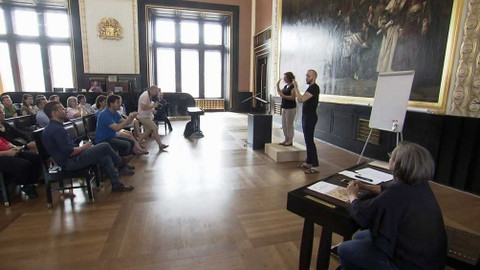 Televizní klub neslyšících - 4. prosince 2019