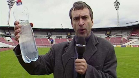 ABCD ekologie - 3/13 PET láhve versus staré dobré skleněné a těžké láhve