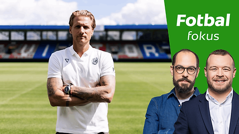 Fotbal fokus - Panika v Plzni, Kováč u kormidla. Uklidní rozbouřené vody?