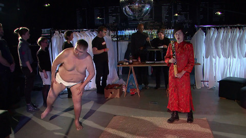 Moja duša došla do ritě: Koncert pro Lenku Zogatovou