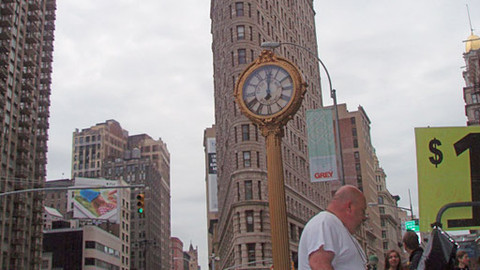 Postřehy odjinud - Amerika očima Jana Šmída